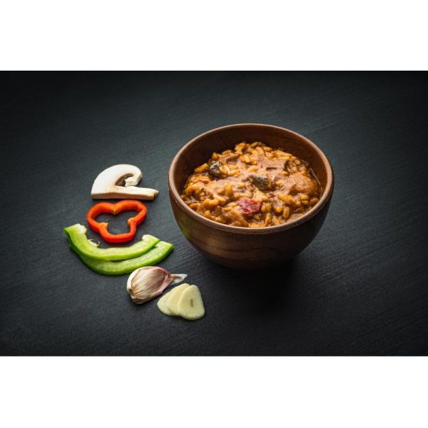 Real Turmat Real Turmat  BIFF GRYTE - Bilde 2