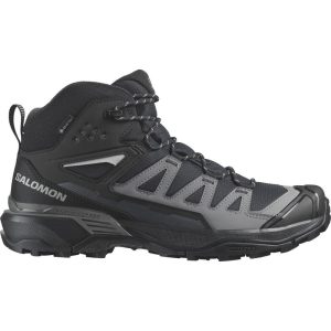 Salomon Salomon X ULTRA 360 MID GTX L47447600 Sporten Bagn 1