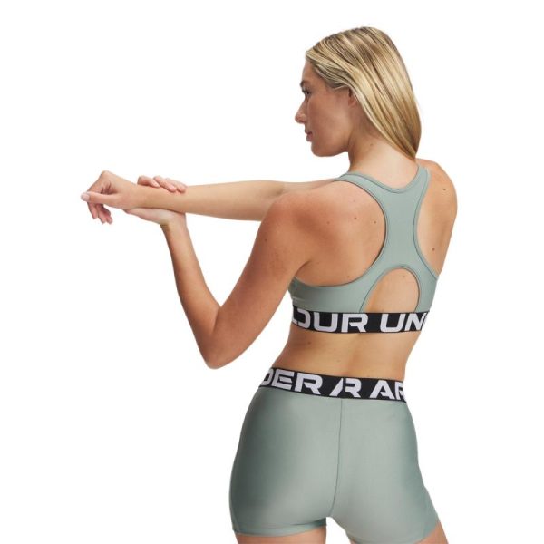 Under Armour Under Armour Ua Hg Mid Branded 1383544 Sporten Bagn 3