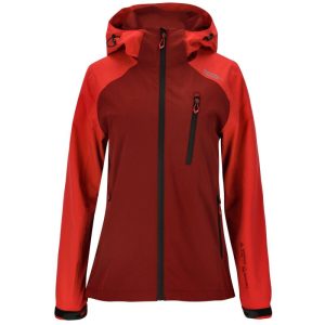 Weather Report Weather Report Camelia W Awg Jacket W-Pro 15000 WR201565 Sporten Bagn 1