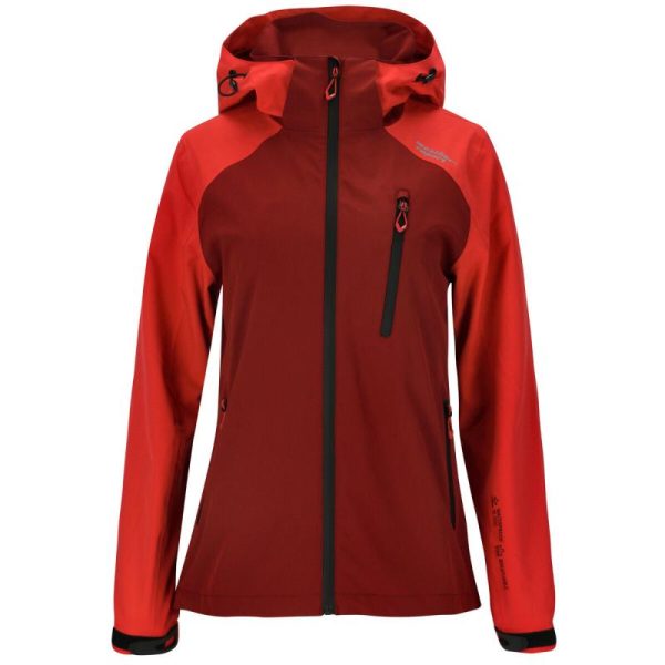 Weather Report Weather Report Camelia W Awg Jacket W-Pro 15000 WR201565 Sporten Bagn 1