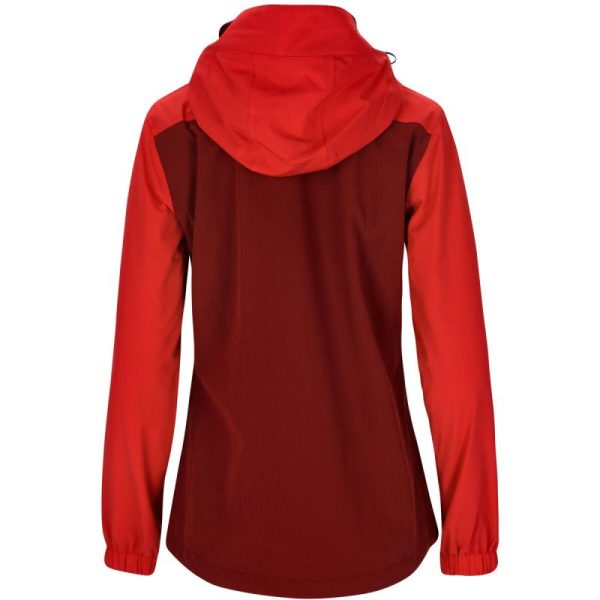 Weather Report Weather Report Camelia W Awg Jacket W-Pro 15000 WR201565 Sporten Bagn 2