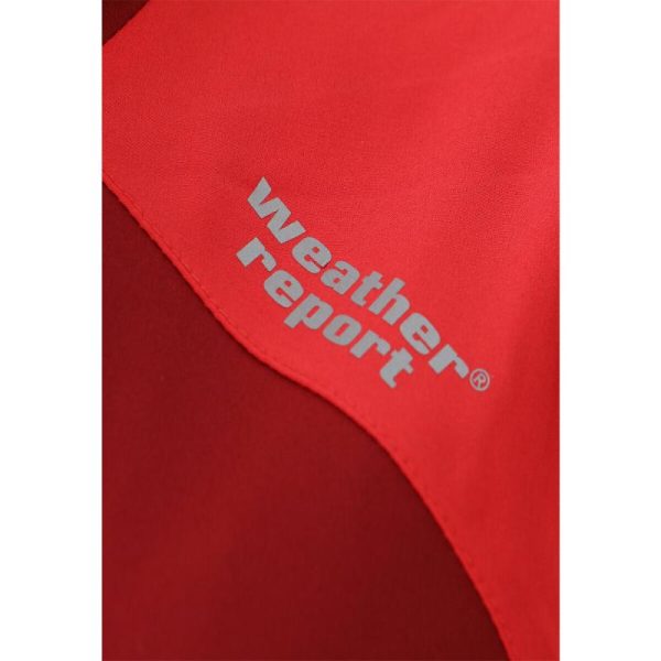 Weather Report Weather Report Camelia W Awg Jacket W-Pro 15000 WR201565 Sporten Bagn 4