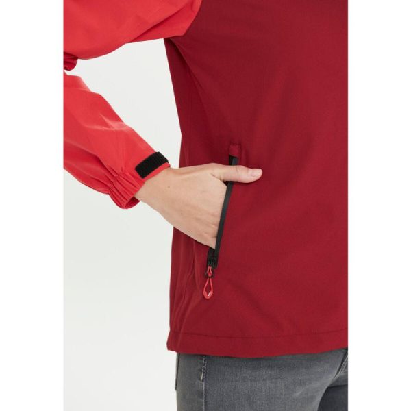 Weather Report Weather Report Camelia W Awg Jacket W-Pro 15000 WR201565 Sporten Bagn 9