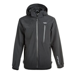 Weather Report Weather Report Delton M Awg Jacket W-Pro 15000 WR201566 Sporten Bagn 1