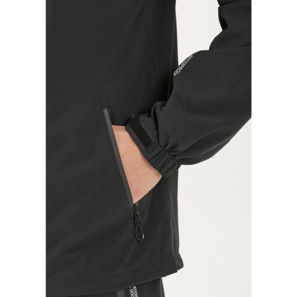 Weather Report Weather Report Delton M Awg Jacket W-Pro 15000 WR201566 Sporten Bagn 11