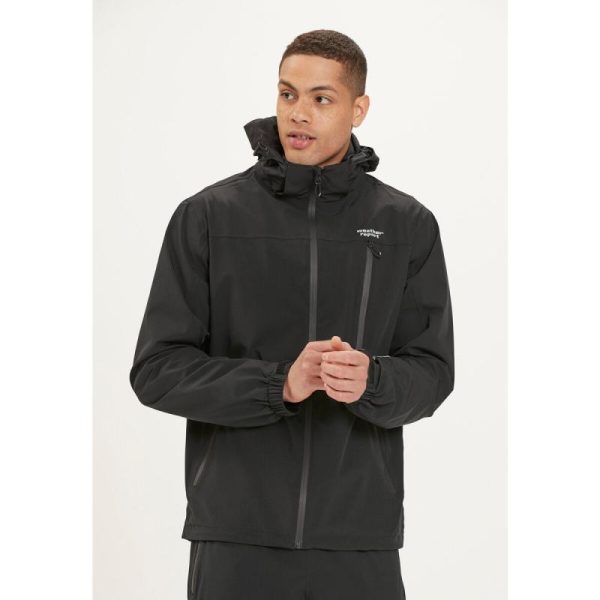 Weather Report Weather Report Delton M Awg Jacket W-Pro 15000 WR201566 Sporten Bagn 12