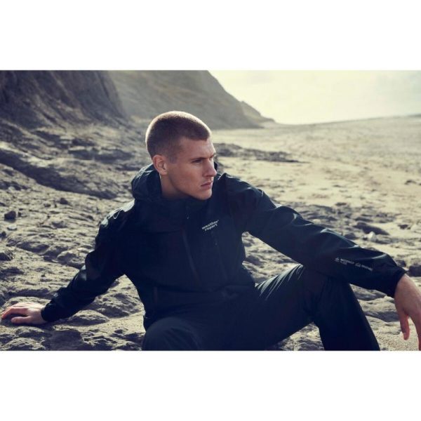 Weather Report Weather Report Delton M Awg Jacket W-Pro 15000 WR201566 Sporten Bagn 13
