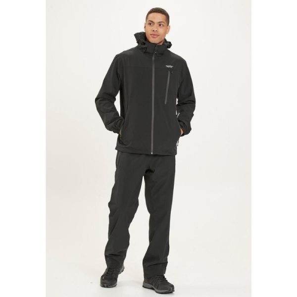Weather Report Weather Report Delton M Awg Jacket W-Pro 15000 WR201566 Sporten Bagn 2