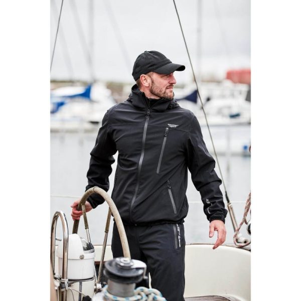 Weather Report Weather Report Delton M Awg Jacket W-Pro 15000 WR201566 Sporten Bagn 3