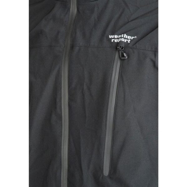 Weather Report Weather Report Delton M Awg Jacket W-Pro 15000 WR201566 Sporten Bagn 5