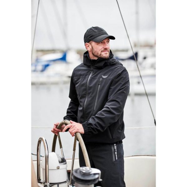 Weather Report Weather Report Delton M Awg Jacket W-Pro 15000 WR201566 Sporten Bagn 6
