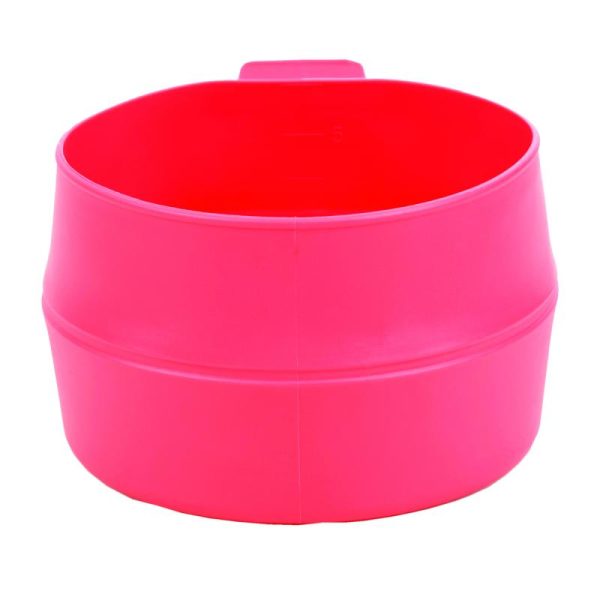 Wildo Wildo "VIPPKOPP ORIGINAL ""BIG"" 6 DL ROSA" 120875 Sporten Bagn 2