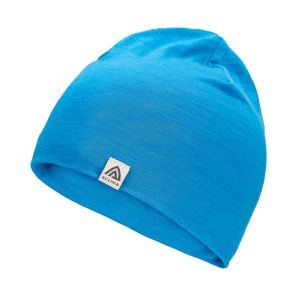 Aclima Aclima Lightwool 140 Relaxed Beanie 106823 Sporten Bagn 1