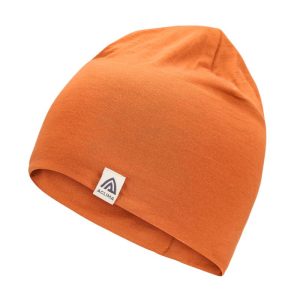 Aclima Aclima Lightwool 140 Relaxed Beanie 106823 Sporten Bagn 1
