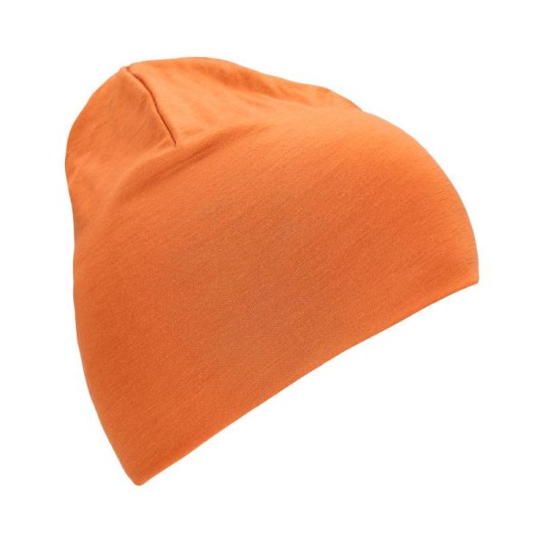 Aclima Aclima Lightwool 140 Relaxed Beanie 106823 Sporten Bagn 2