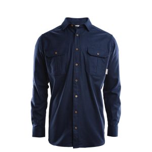 Aclima Aclima Reborn Woolshirt M´S 106310 Sporten Bagn 1
