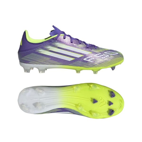 Adidas Adidas F50 League Fg-Mg JI0003 Sporten Bagn 10