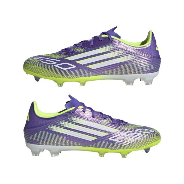 Adidas Adidas F50 League Fg-Mg JI0003 Sporten Bagn 2