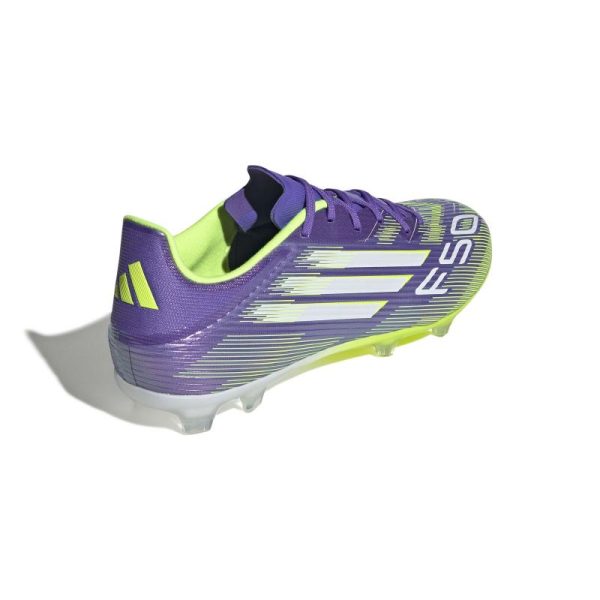 Adidas Adidas F50 League Fg-Mg JI0003 Sporten Bagn 3