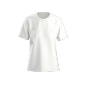 ArcTeryx ArcTeryx Kragg SL Cotton Emblem Crew SS W X000009502 Sporten Bagn 1