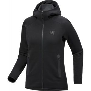 ArcTeryx ArcTeryx Kyanite Hoody W X000008535 Sporten Bagn 1