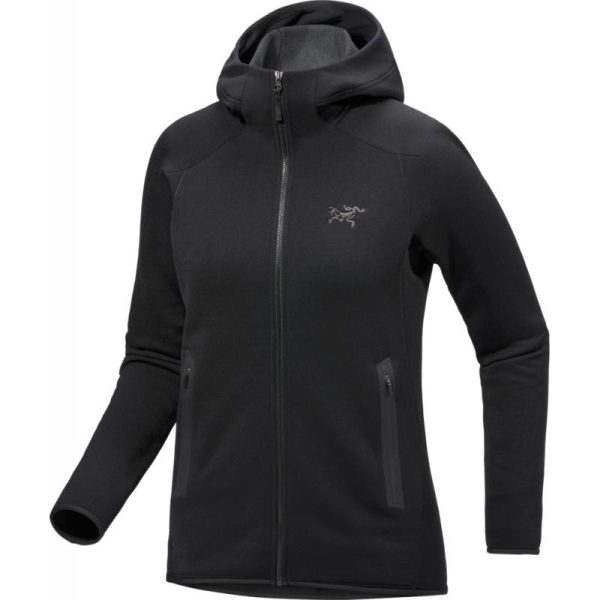 ArcTeryx ArcTeryx Kyanite Hoody W X000008535 Sporten Bagn 1