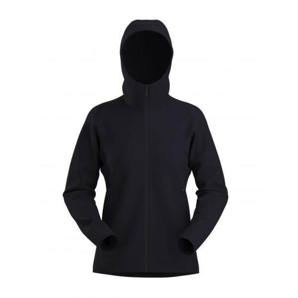 ArcTeryx ArcTeryx Kyanite Hoody W X000008535 Sporten Bagn 2