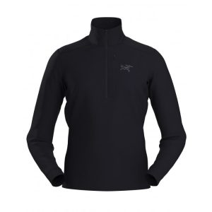 ArcTeryx ArcTeryx Rho LT Zip Neck Mens X000009425 Sporten Bagn 1