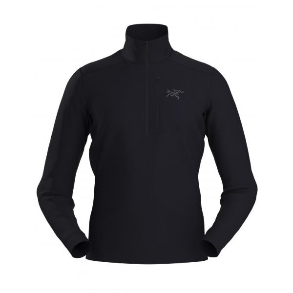 ArcTeryx ArcTeryx Rho LT Zip Neck Mens X000009425 Sporten Bagn 1