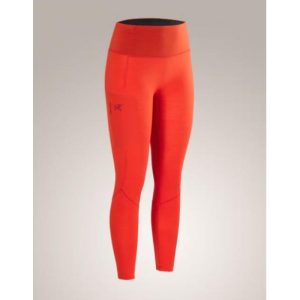 ArcTeryx Satoro Merino Wool Bottom Dame