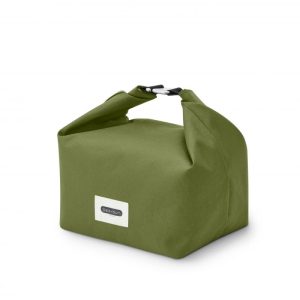 Black+Blum Lunch Bag Moss LBB019 Sporten Bagn 1