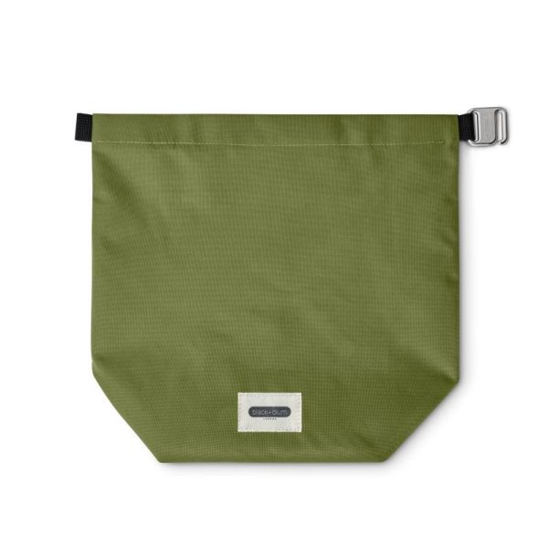 Black+Blum Lunch Bag Moss LBB019 Sporten Bagn 8