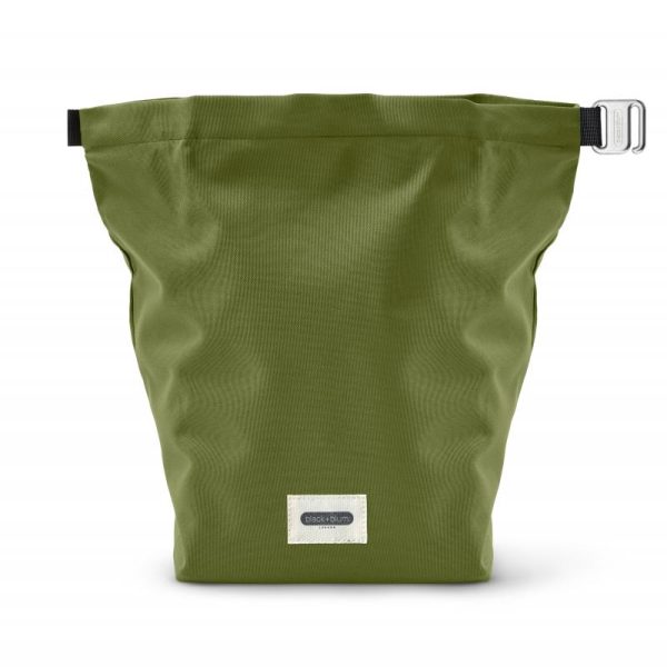 Black+Blum Lunch Bag Moss LBB019 Sporten Bagn 9