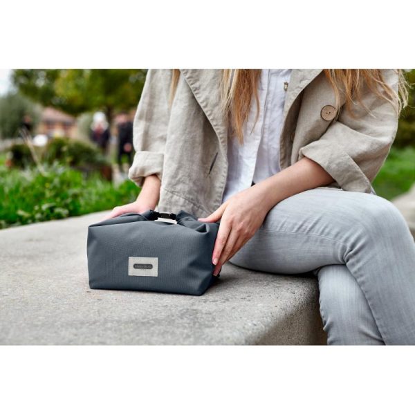 Black+Blum Lunch Bag Slate LBB021 Sporten Bagn 12