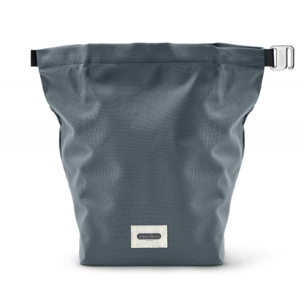 Black+Blum Lunch Bag Slate LBB021 Sporten Bagn 13