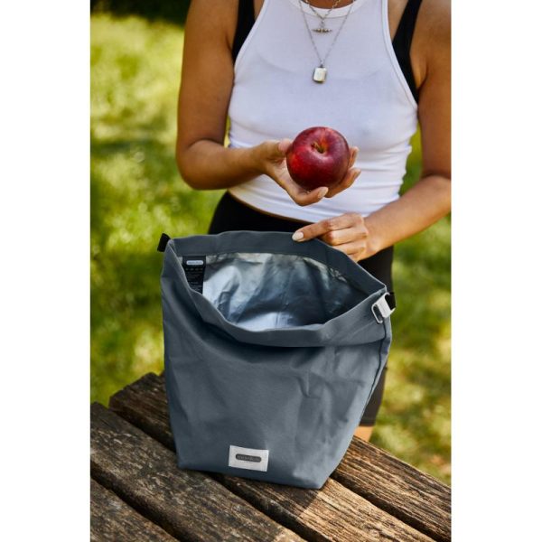 Black+Blum Lunch Bag Slate LBB021 Sporten Bagn 15