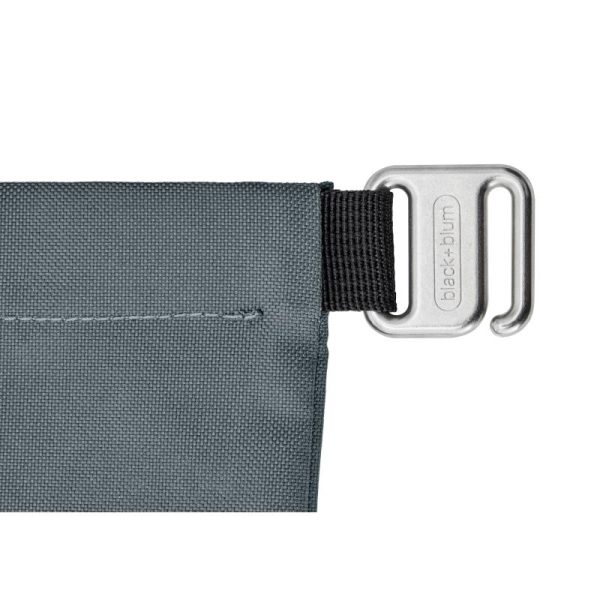 Black+Blum Lunch Bag Slate LBB021 Sporten Bagn 16