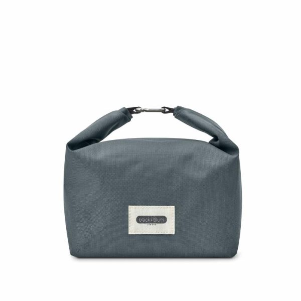 Black+Blum Lunch Bag Slate LBB021 Sporten Bagn 4