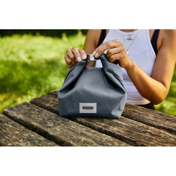 Black+Blum Lunch Bag Slate LBB021 Sporten Bagn 9