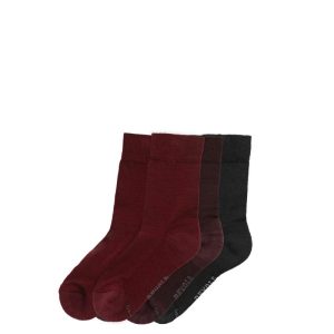 Devold Devold Daily Merino Medium Sock 3pk Wmn SC 593 043 B Sporten Bagn 1