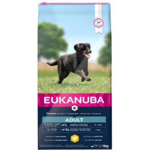 Eukanuba Active Adult Large 15kg