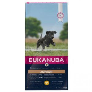Eukanuba Junior 12kg