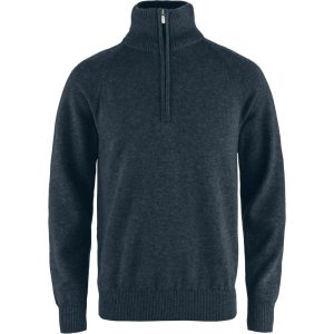 Fjällräven Fjällräven ÖVik Lite Half Zip M F12600305 Sporten Bagn 1