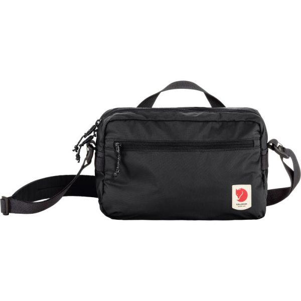 Fjällräven Fjällräven High Coast Crossbody F23227 Sporten Bagn 1