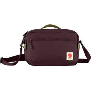Fjällräven Fjällräven High Coast Crossbody F23227 Sporten Bagn 1