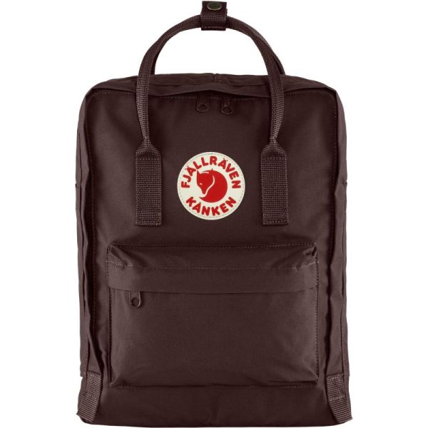 Fjällräven Fjällräven Kånken F23510 Sporten Bagn 1
