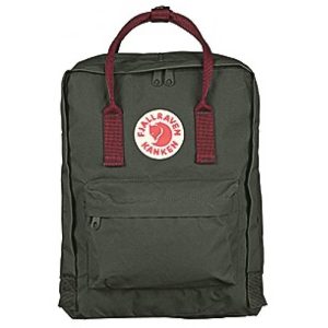 Fjällräven Fjällräven Kånken F23510 Sporten Bagn 1
