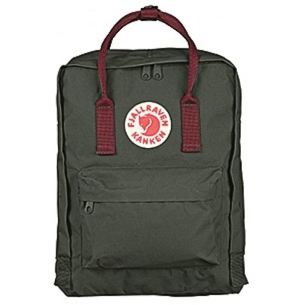 Fjällräven Fjällräven Kånken F23510 Sporten Bagn 1