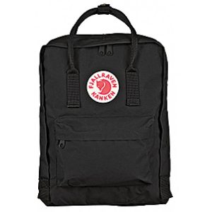 Fjällräven Fjällräven Kånken F23510 Sporten Bagn 1